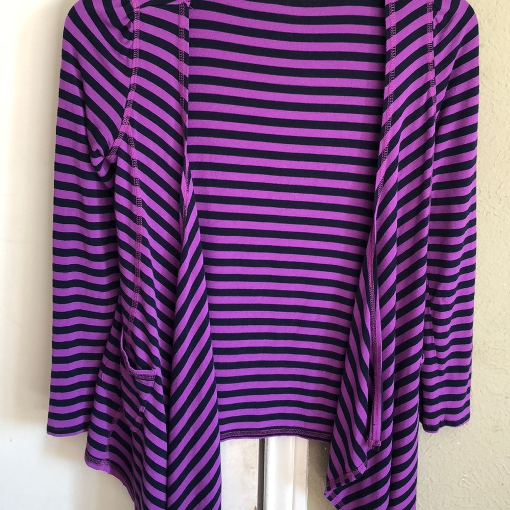 Apple Bottom Sweater